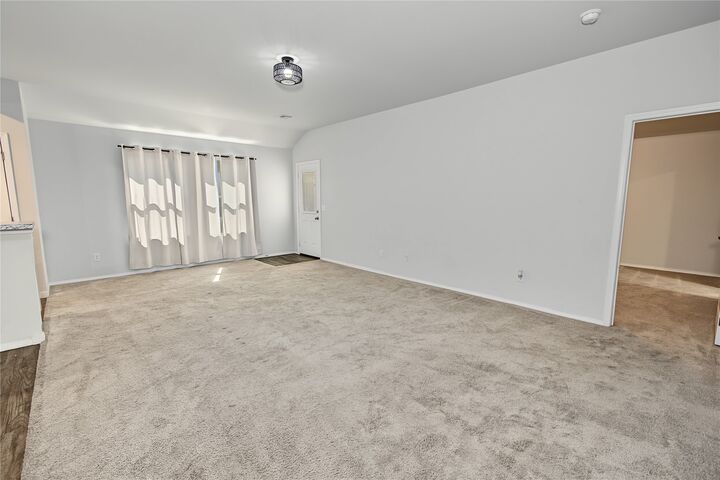 Property Photo:  3633 E Augusta Avenue  OK 74403 