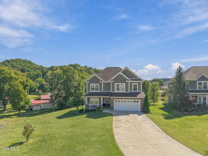 Property Photo: 2772 Edinburgh Channel Road TN 37664