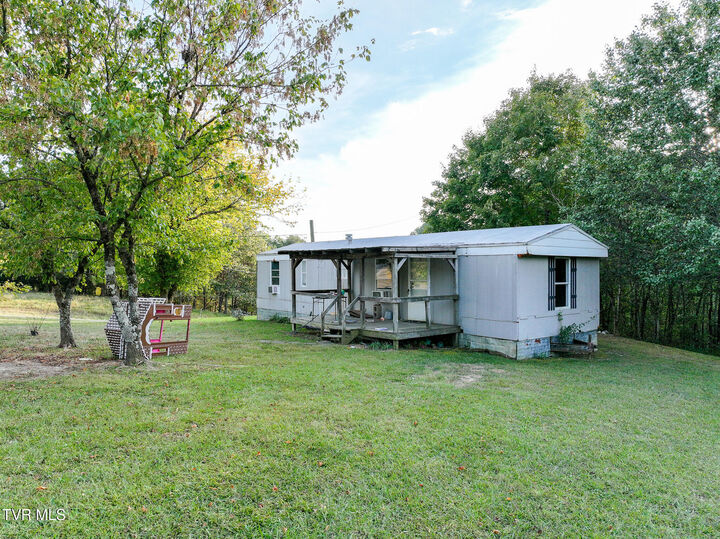Property Photo:  19 Newton Slagle Lane  TN 37745 