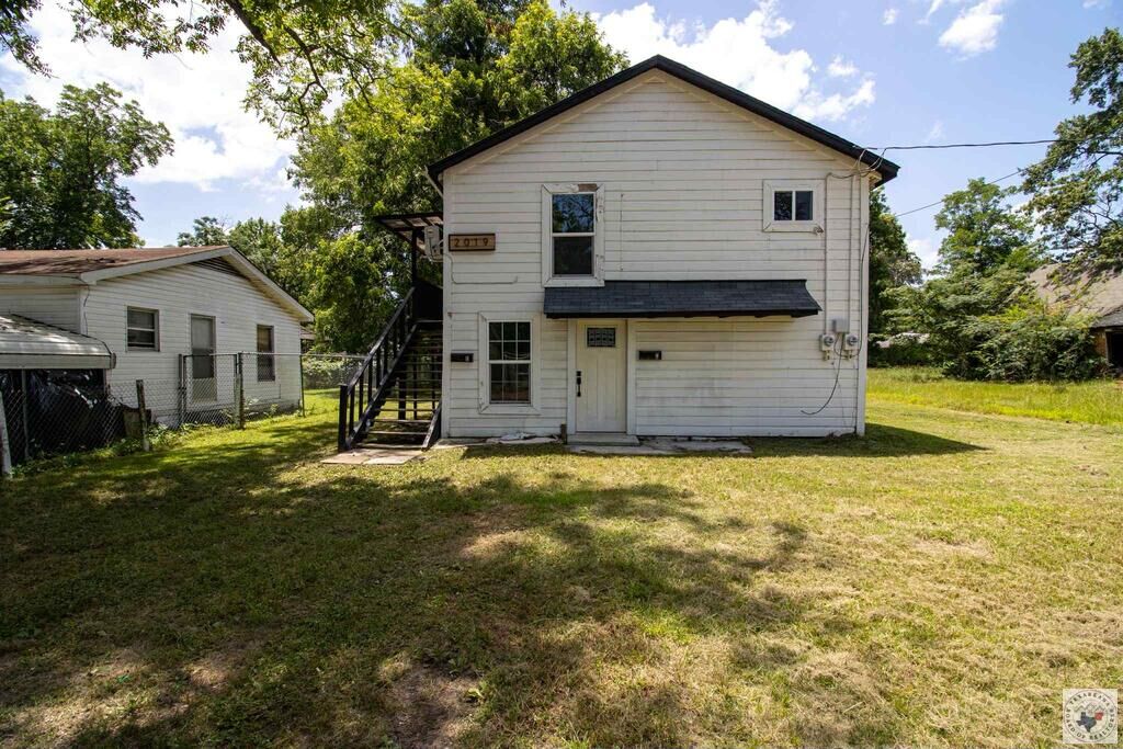 Property Photo: 2019 Elizabeth TX 75501