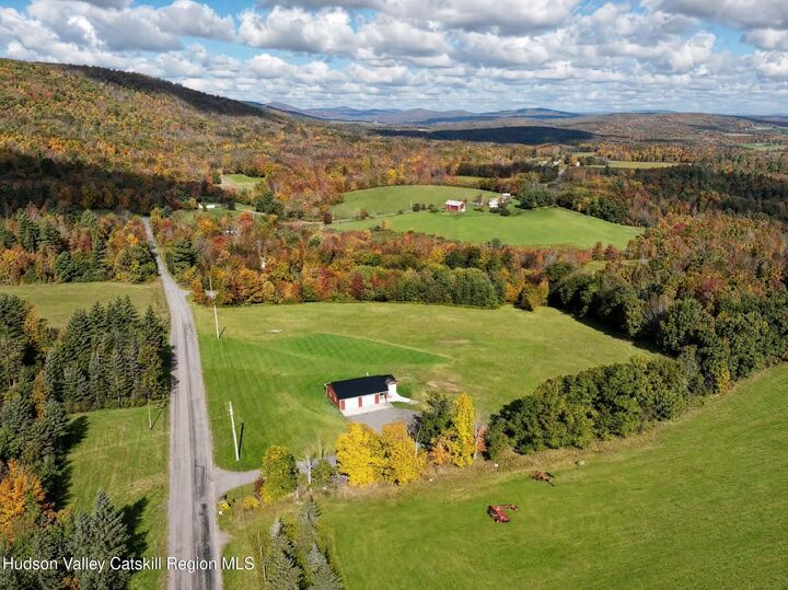 Property Photo:  4312 Johnson Hollow  NY 12468 