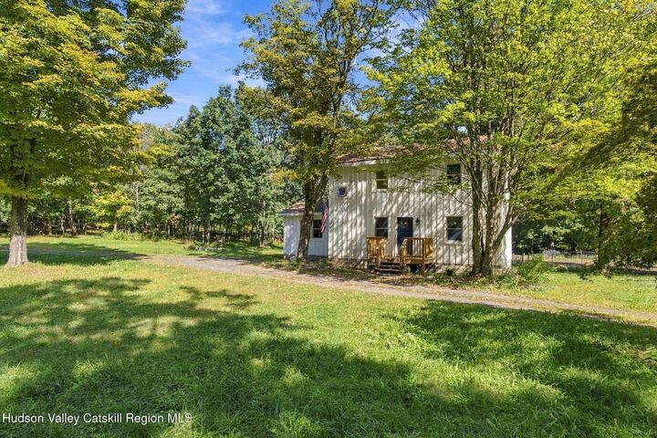 Property Photo: 952 Ira Vail NY 12451