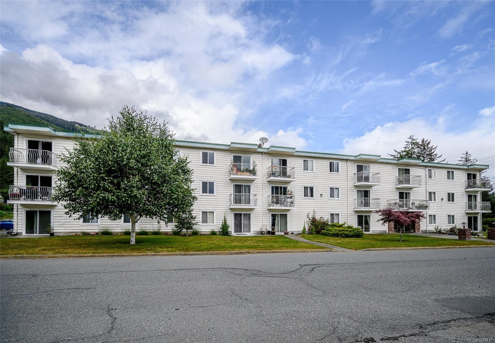 Property Photo:  611 Macmillan Dr #107  BC V0P 1R0 