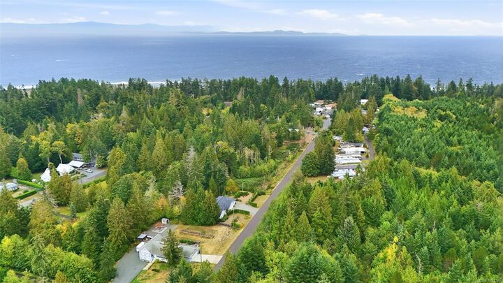 Property Photo:  Lot 4 Salmond Rd  BC V9K 0A6 