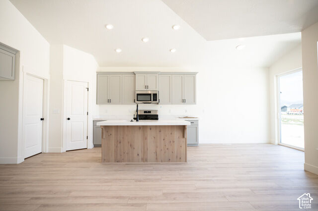 Property Photo: 2119 E Harlequin Avenue Lot 4243 UT 84005