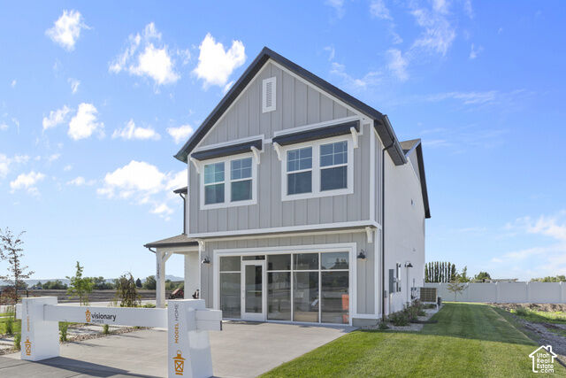 Property Photo:  618 N 600 W  UT 84335 