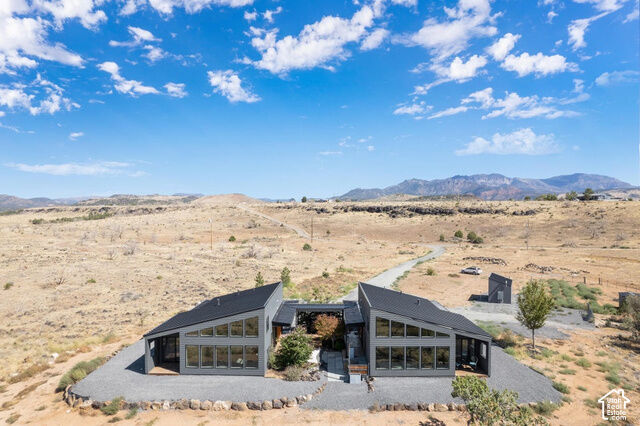 Property Photo: 459 N 610 W UT 84782