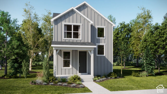Property Photo: 1540 S 950 W 123 UT 84015