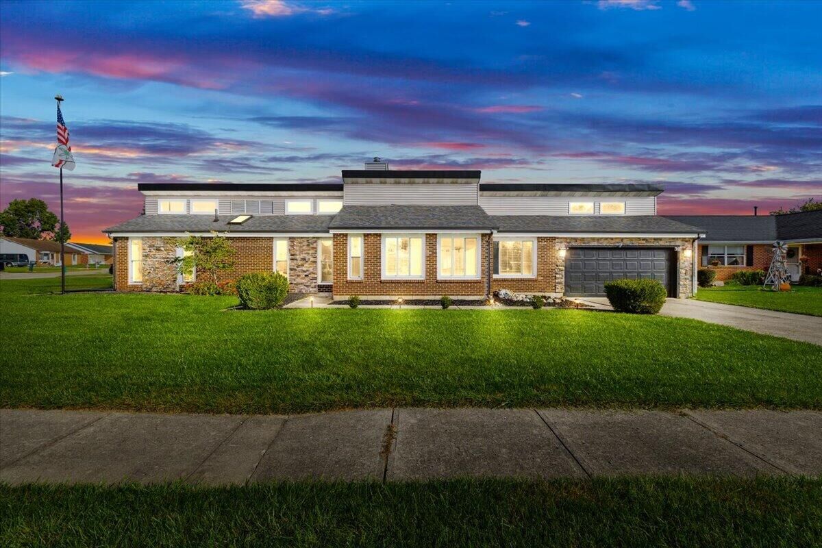 Property Photo:  1700 Elaina Drive  OH 45503 