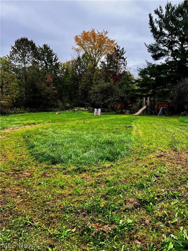 Property Photo: 13031 Madison Road OH 44062