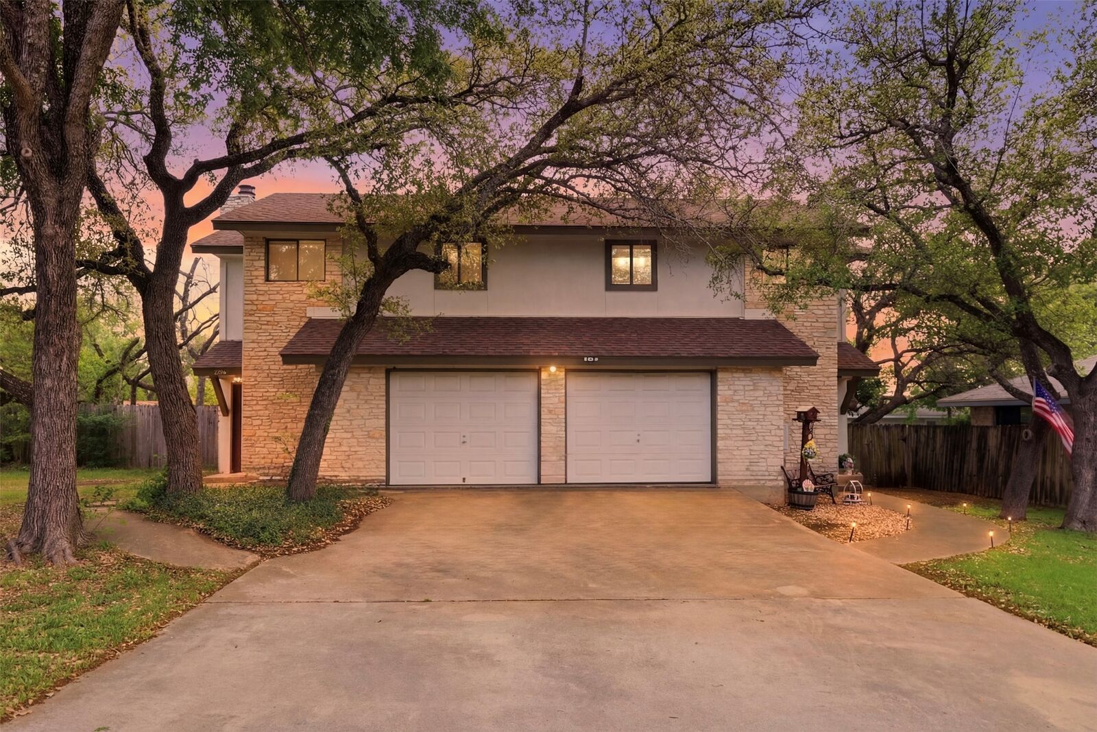 Property Photo: 105 Norwood Drive A TX 78628
