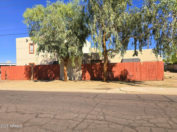 Property Photo:  2145 W Mariposa Street  AZ 85015 