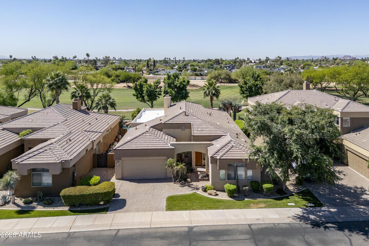Property Photo:  8565 E Krail Street  AZ 85250 
