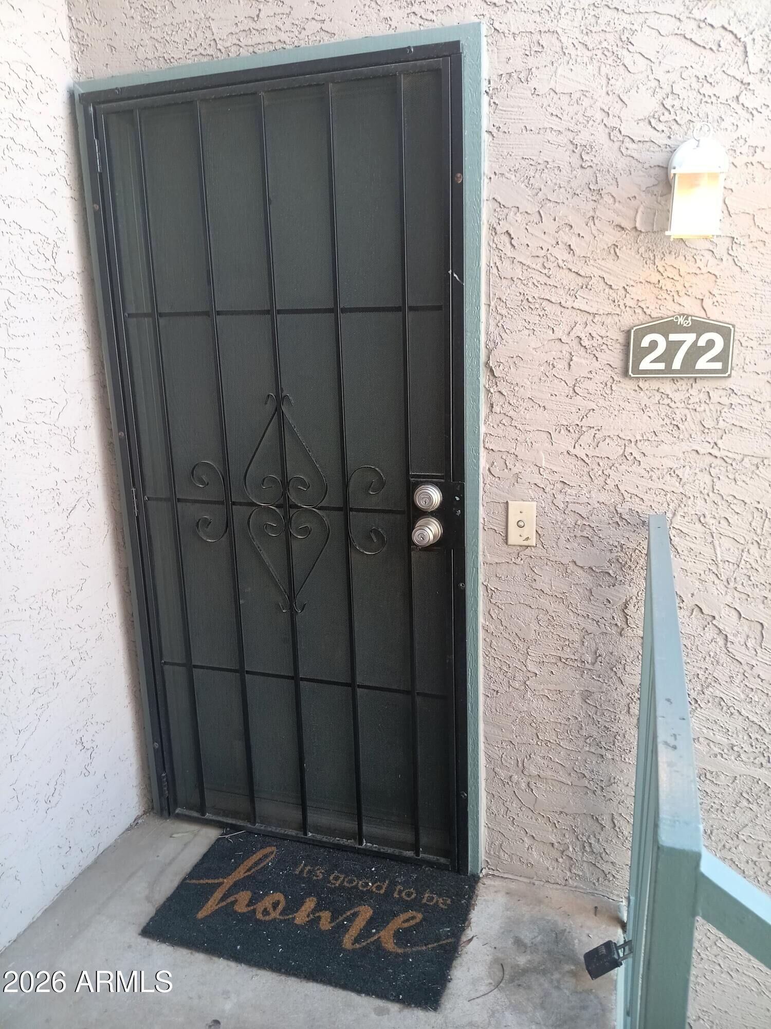 Property Photo:  623 W Guadalupe Road 272  AZ 85210 