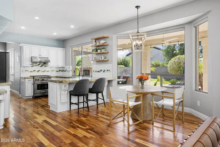 Property Photo:  6737 E Evans Drive  AZ 85254 