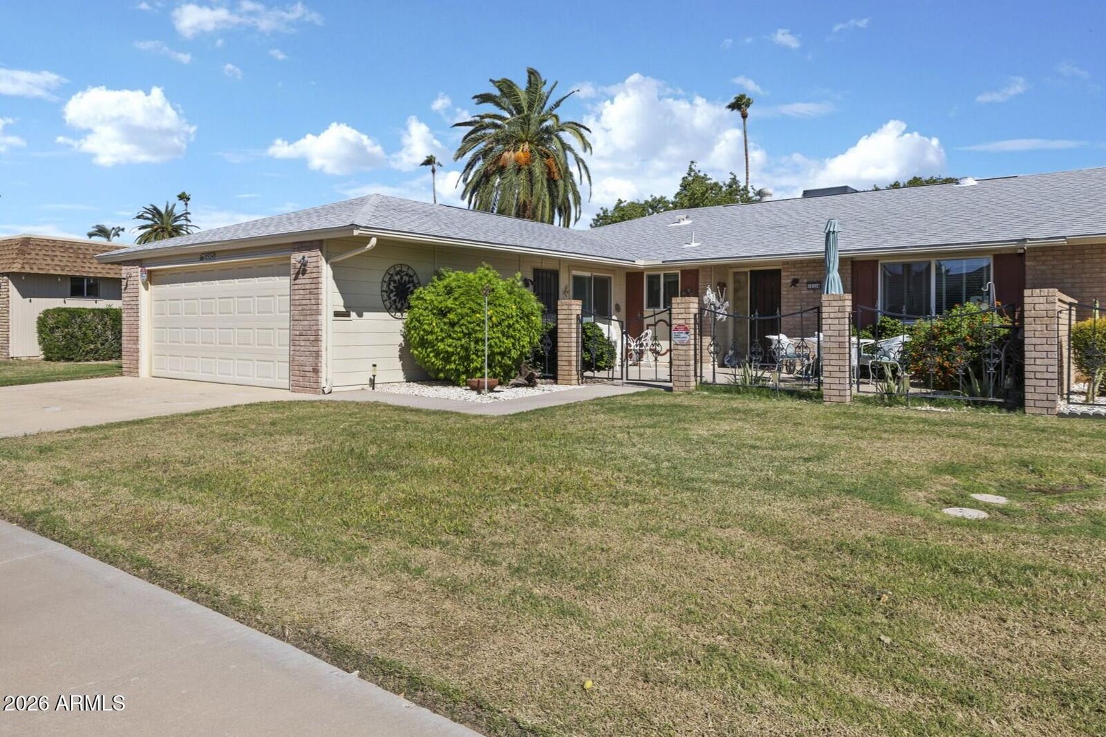 Property Photo:  10324 W Desert Forest Circle  AZ 85351 