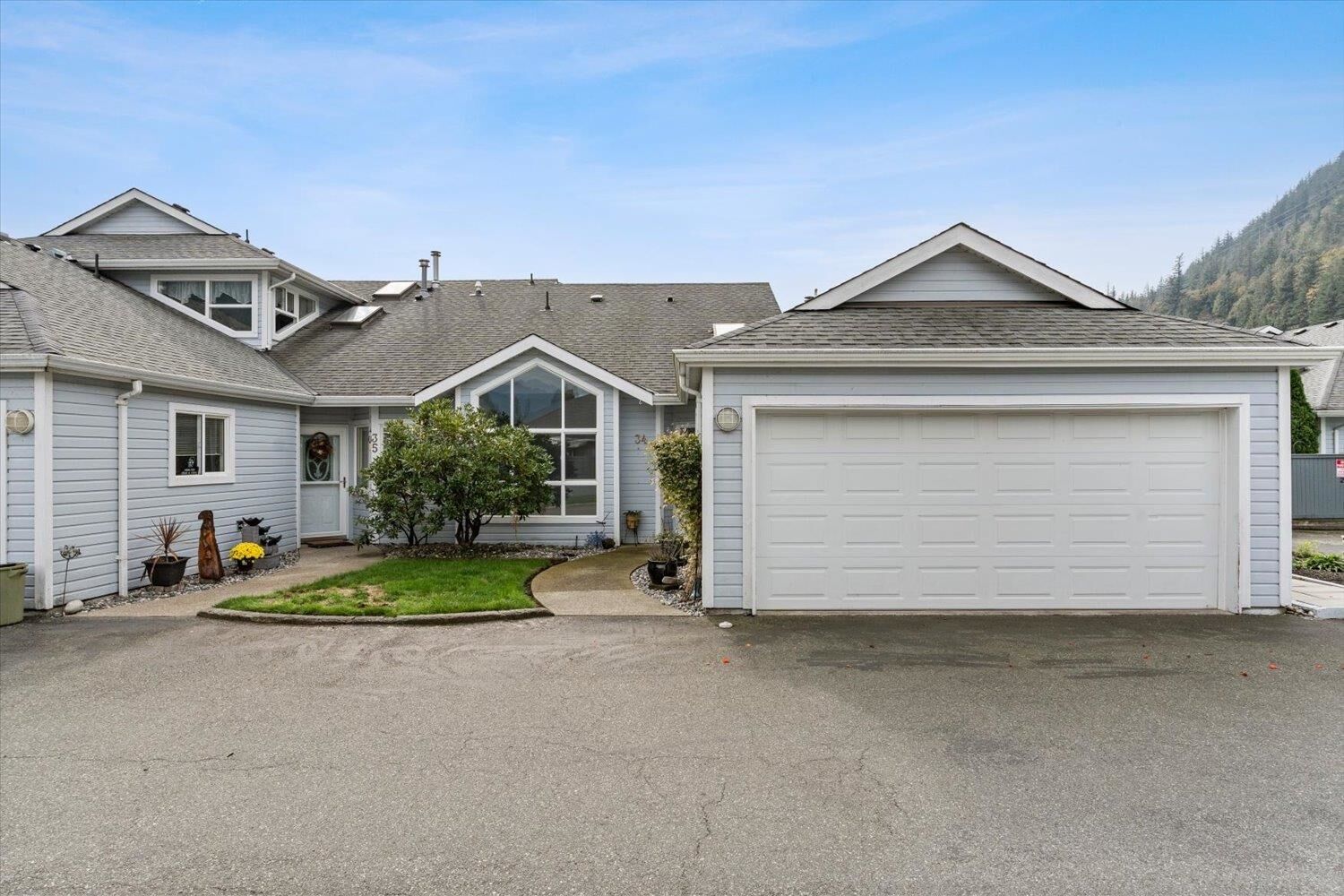 Property Photo:  730 McCombs Drive 34  BC V0M 1K0 