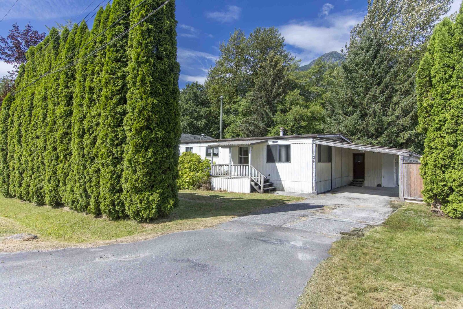 Property Photo:  36 Bracken Parkway  BC V0N 1T0 