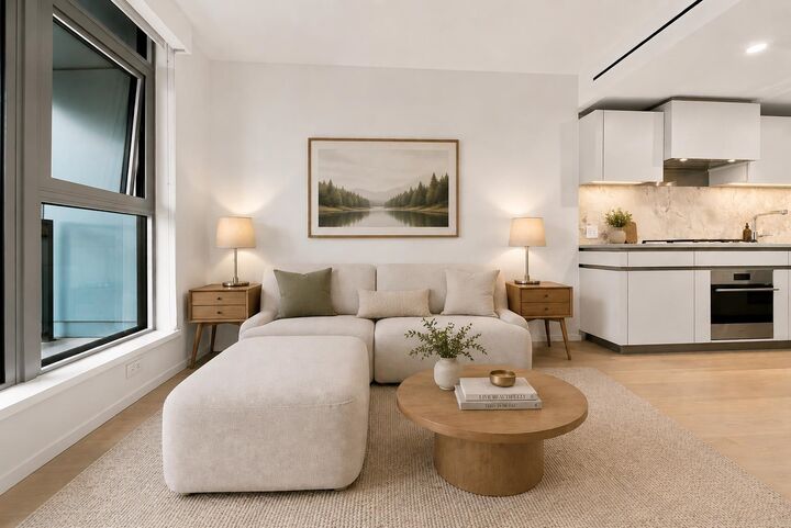 Property Photo:  889 Pacific Street 605  BC V6Z 1C3 