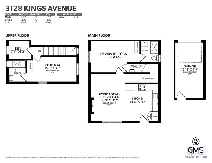 Property Photo:  3128 Kings Avenue  BC V5R 4T4 