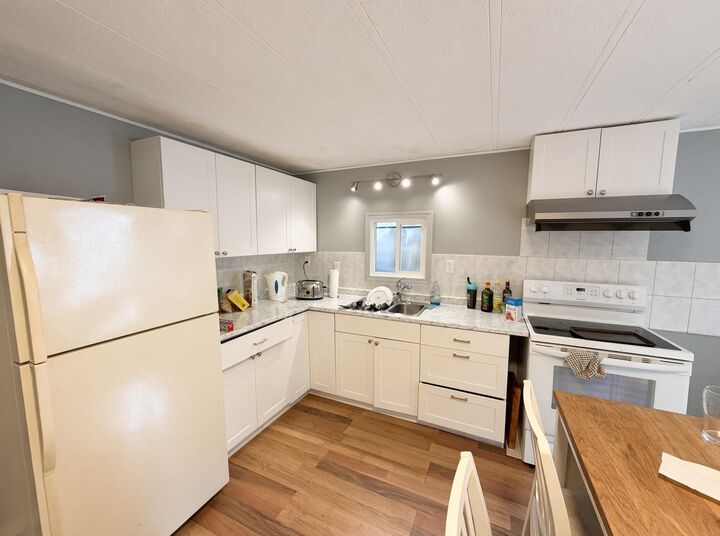Property Photo:  49 4200 Dewdney Trunk Road  BC V3H 3E2 