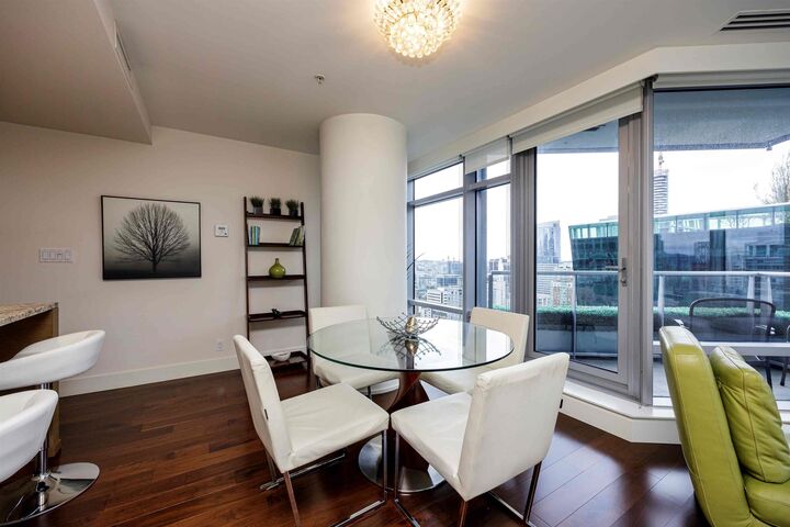 Property Photo:  1111 Alberni Street 3008  BC V6E 4V2 