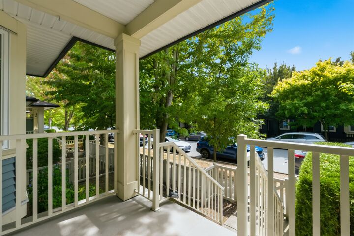 Property Photo:  6575 192 Street 23  BC V4N 5T8 