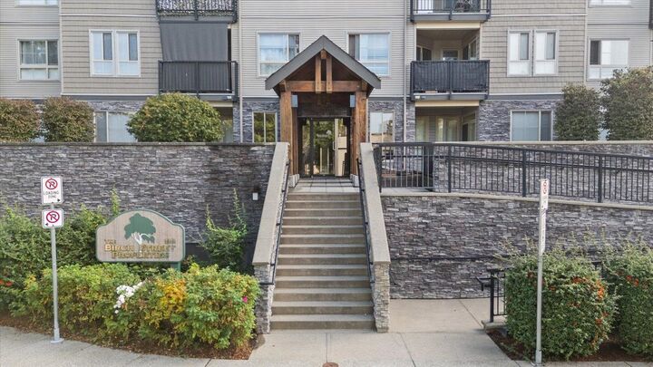 Property Photo:  9000 Birch Street 103  BC V2P 8G2 