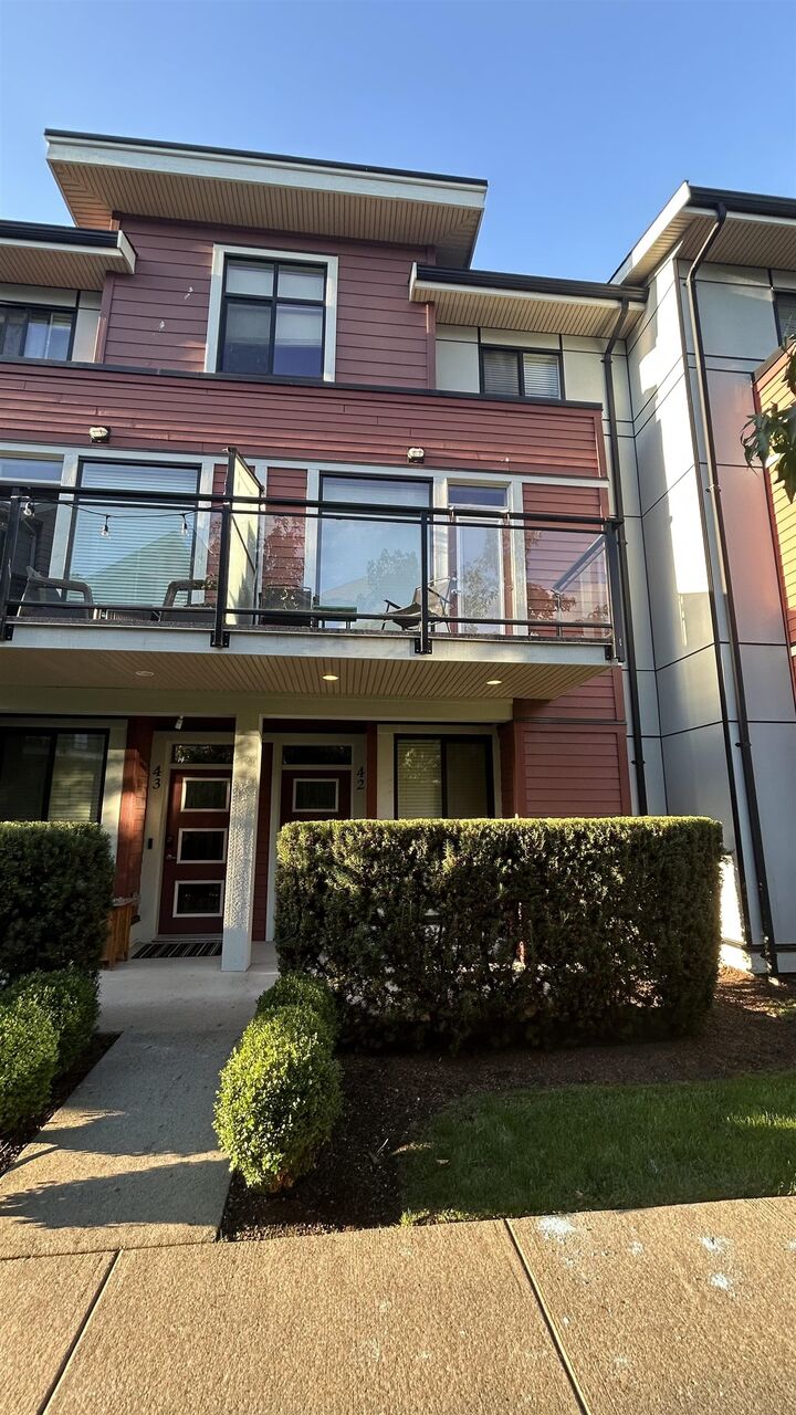Property Photo:  45615 Tamihi Way 42  BC V2R 0M4 
