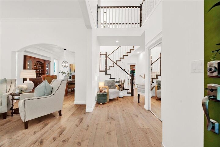 Property Photo:  2942 147A Street  BC V4P 3H2 