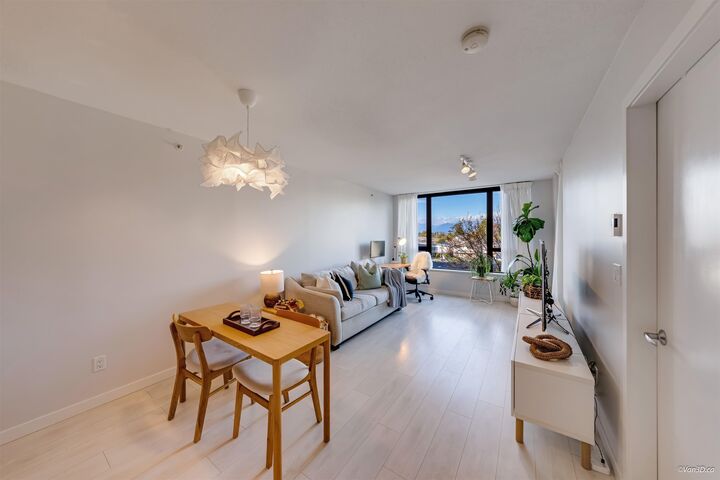 Property Photo:  7138 Collier Street 402  BC V5E 0A2 