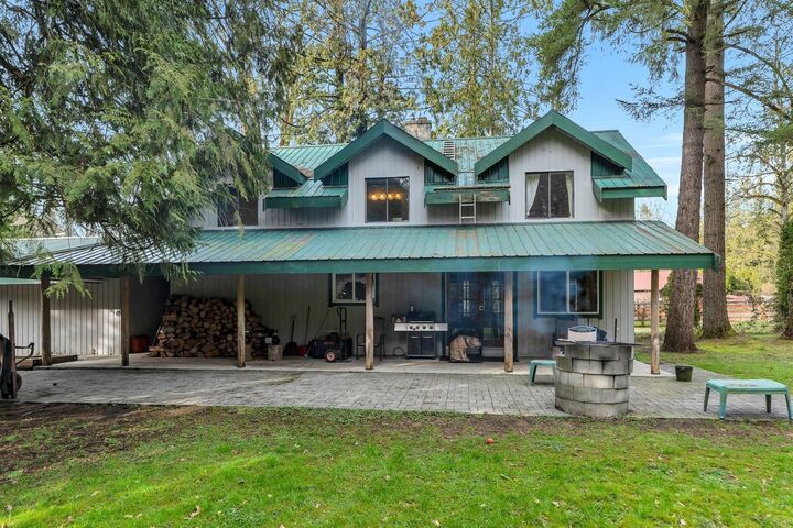 Property Photo:  13292 232 Street  BC V2X 6V3 