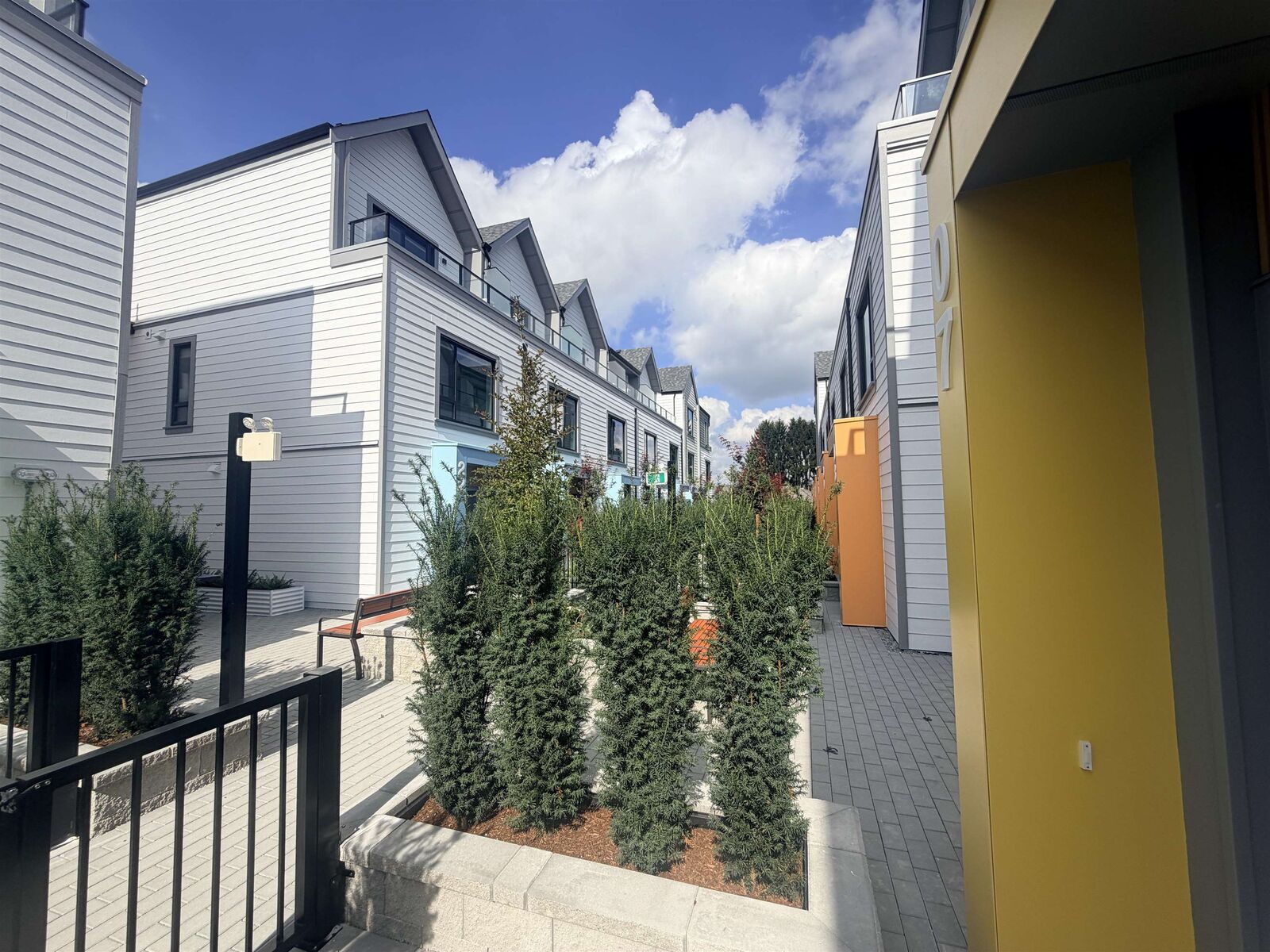 Property Photo:  8899 Spires Road  BC V6Y 1X1 