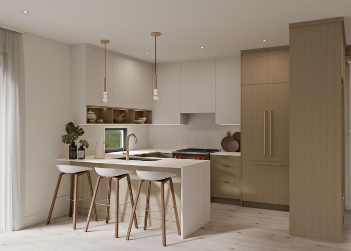 Property Photo:  478 W 21st Avenue 2  BC V5Y 2E7 