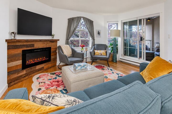 Property Photo:  1082 W 8th Avenue 212  BC V6H 1C4 