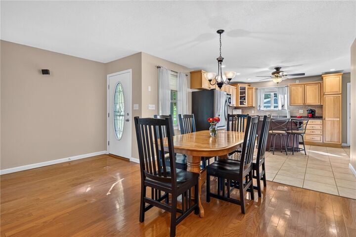 Property Photo:  252 Hayts Road  NY 14850 