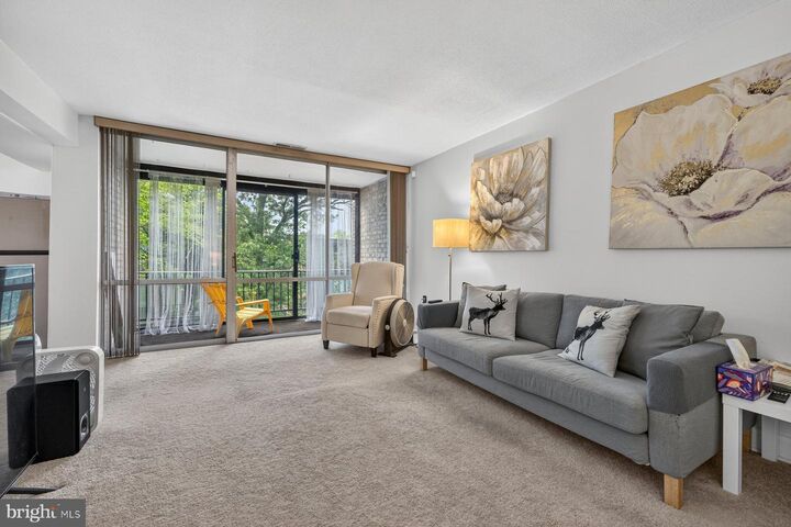 Property Photo: 8695 Greenbelt Road 201 MD 20770