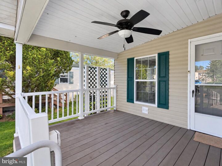 Property Photo: 52 Leprechaun Circle PA 19541
