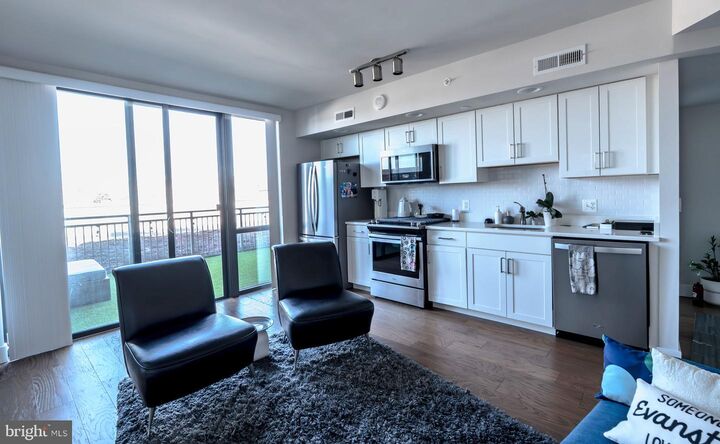 Property Photo: 50 Florida Avenue NE 713 DC 20002