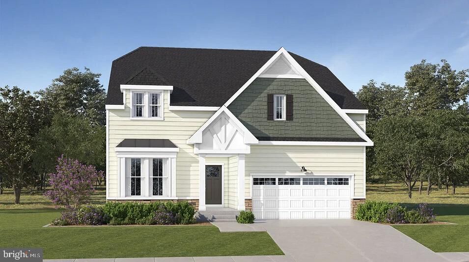 Property Photo:  21132 Hunters Perch Circle  DE 19951 