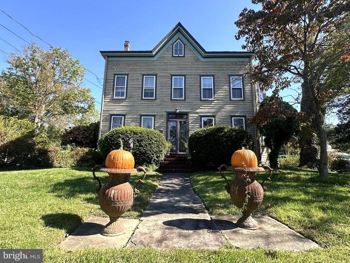 Property Photo:  64 S Main Street  PA 19054 