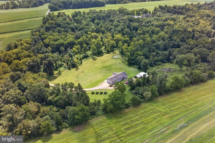 Property Photo:  354 Kralltown Road  PA 17365 