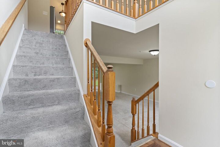 Property Photo:  20851 Autumn Mill Court  MD 20653 