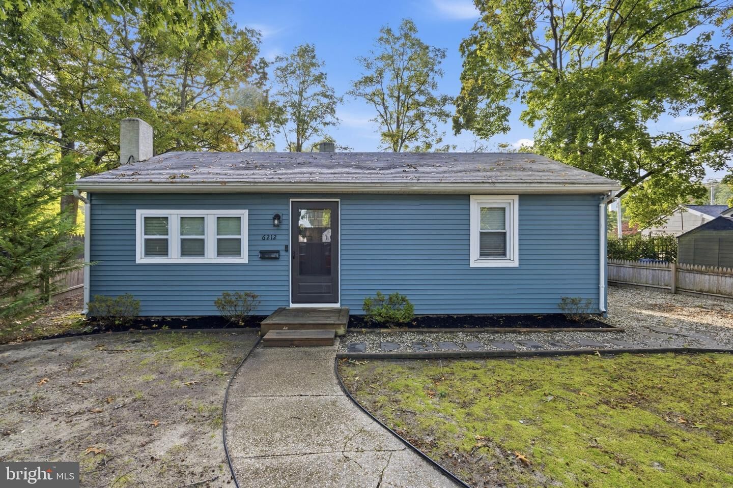 Property Photo:  6212 Sears Avenue  NJ 08330 