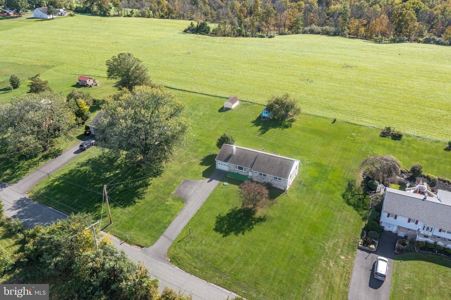 Property Photo:  38 Locust Road  PA 19512 