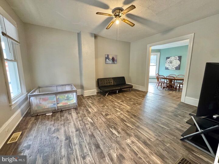 Property Photo: 622 Washington Avenue PA 16686
