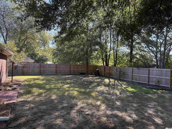 Property Photo:  2111 Millwood Drive  AR 72032 