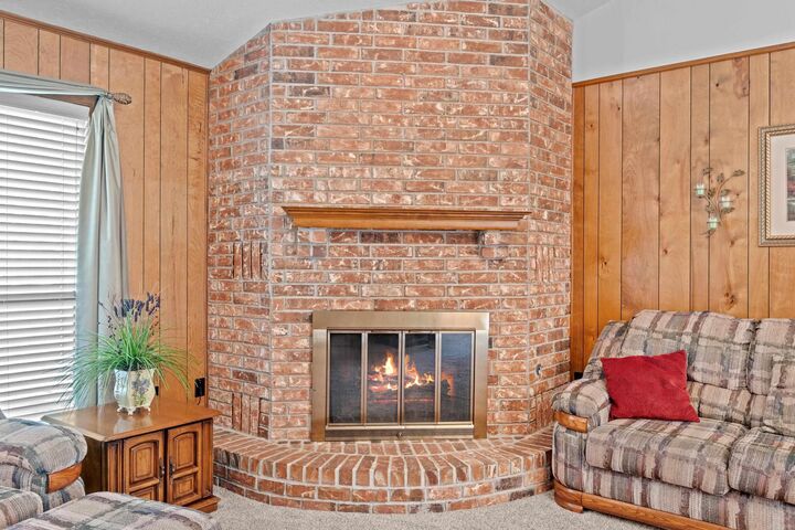 Property Photo:  9 Pebble Brook  AR 72034 