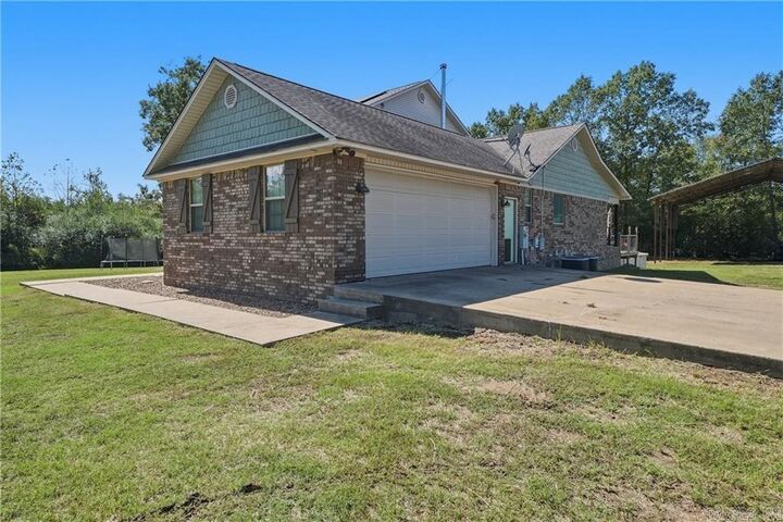 Property Photo:  115 Newton Springs  AR 72843 