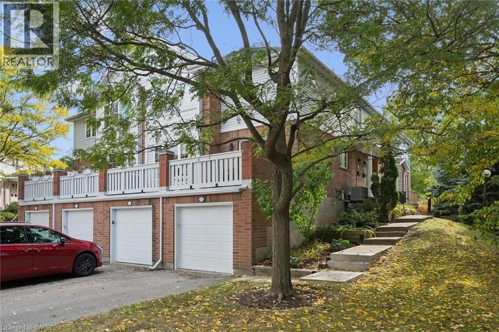 Property Photo:  941 Gordon Street 20  ON N1G 4R9 